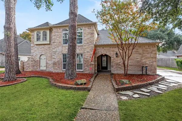 1814 Crutchfield Lane, Katy, TX 77449