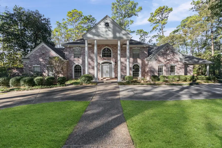 5437 Pine Springs Court, Conroe, TX 77304 - #2