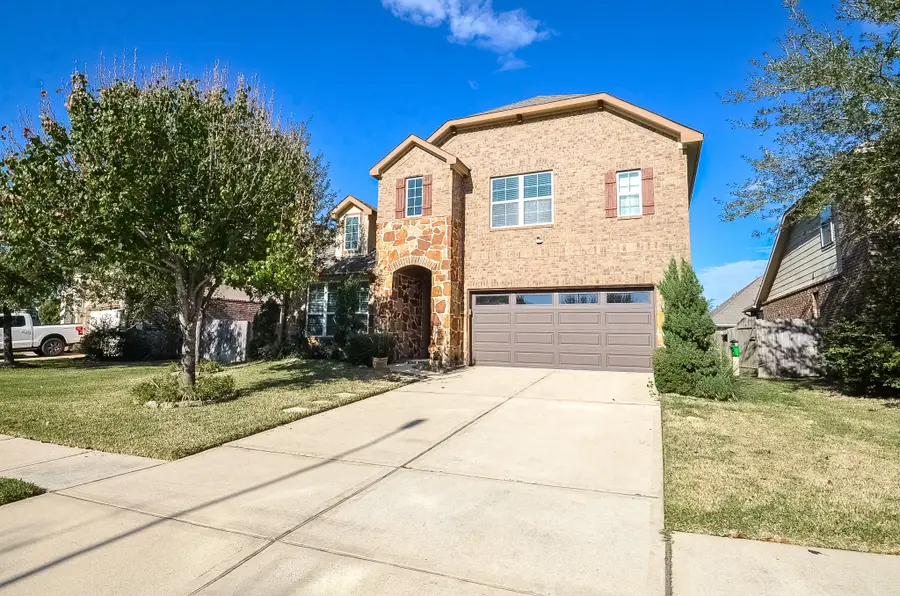 26322 Landover Hills Lane, Katy, TX 77494 - Image #2