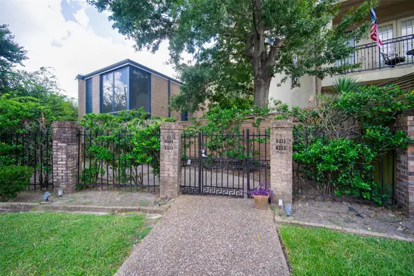 6311 Riverview Way, Houston, TX 77057