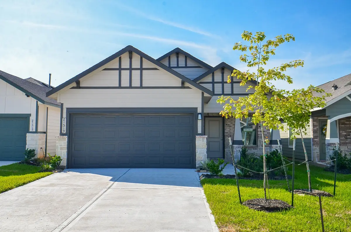 21619 Cypress Trellis Drive, Cypress, TX 77433 - Image #1