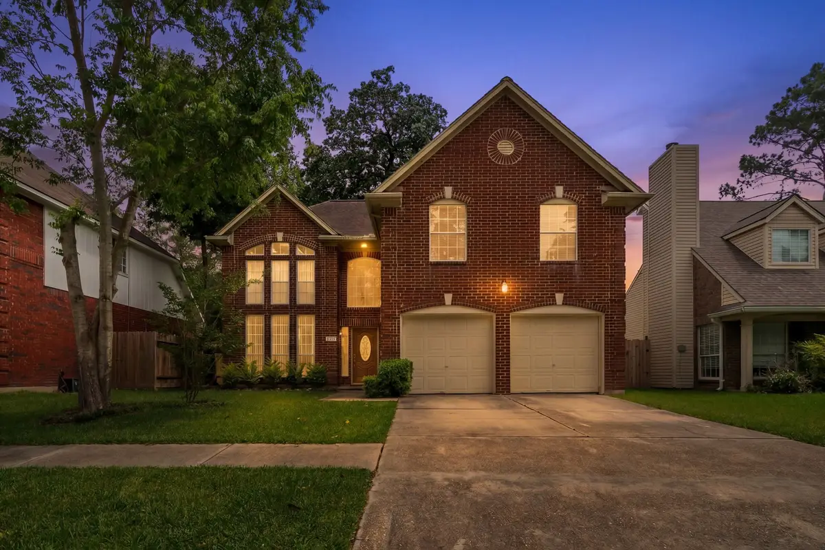 16027 Lakestone Drive, Tomball, TX 77377 - #1