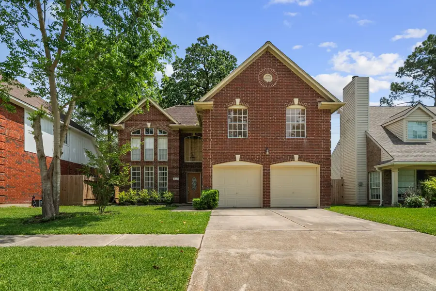 16027 Lakestone Drive, Tomball, TX 77377 - #3