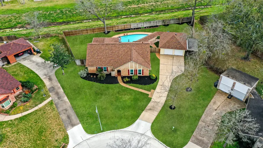 13807 Imperial Court, Sugar Land, TX 77498 - #2