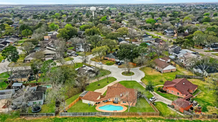 13807 Imperial Court, Sugar Land, TX 77498 - #3