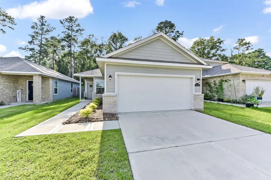 21030 Voyage Lane, Porter, TX 77365 - Image #2