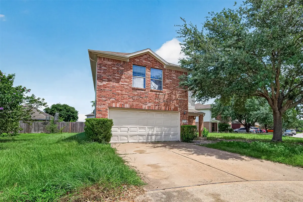 19451 Nasworthy Drive, Tomball, TX 77375 - #1