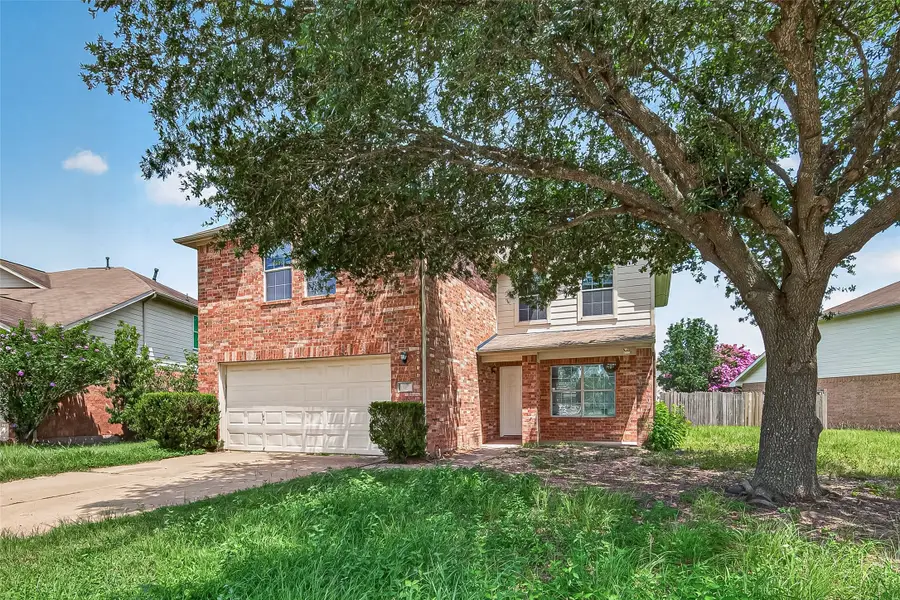 19451 Nasworthy Drive, Tomball, TX 77375 - #3