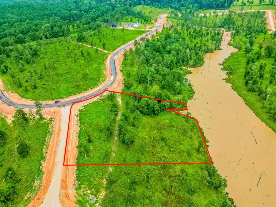 0 Quail Alley Circle, Livingston, TX 77351 - #2