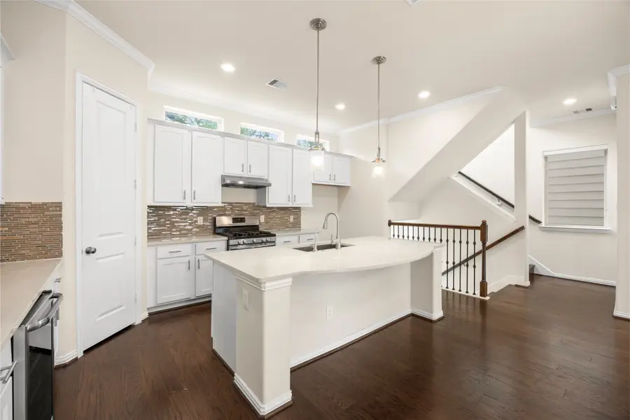 8911 Wind Springs Drive, Houston, TX 77080 - #2