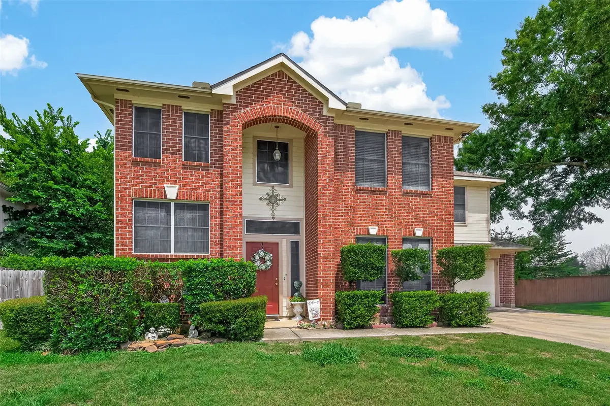 21514 Bluebonnet Meadow Lane, Spring, TX 77388 - #1