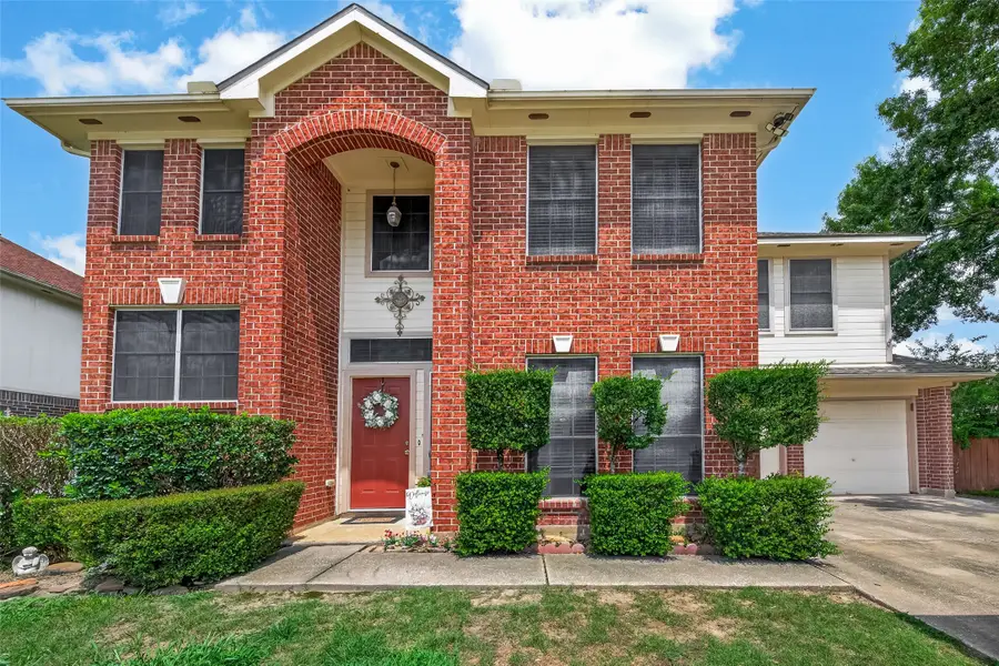 21514 Bluebonnet Meadow Lane, Spring, TX 77388 - #2