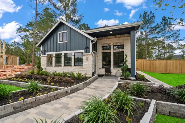 26823 Jovial Meadow Lane, Hockley, TX 77447