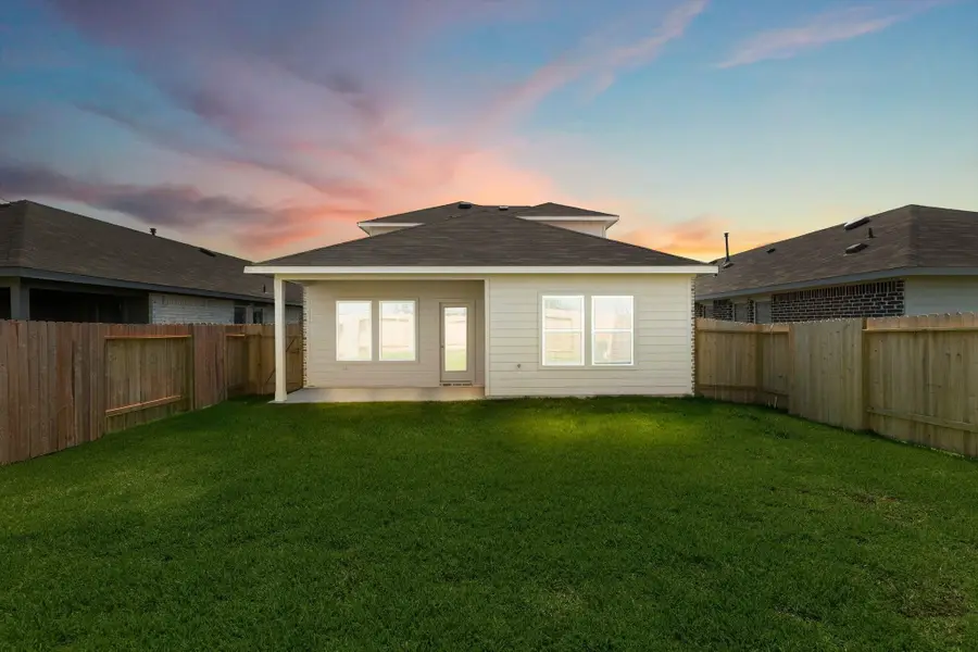 24323 Springfield Valley Drive, Spring, TX 77373 - #2