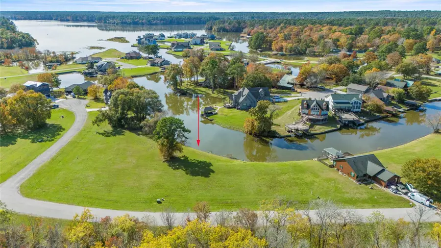 60 Wildwood Lake Drive, Huntsville, TX 77340 - #3