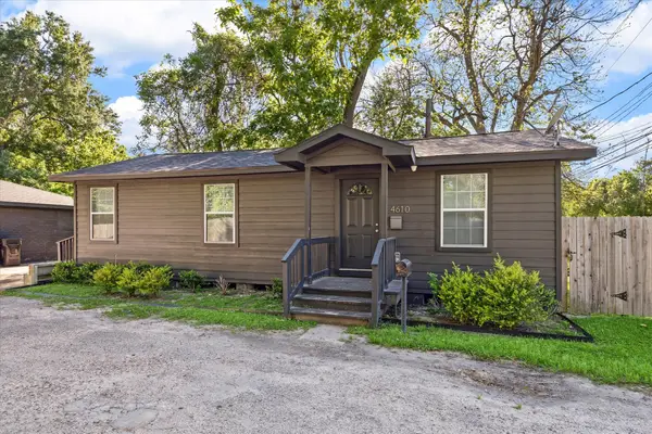 4606 Denmark Street, Houston, TX 77016