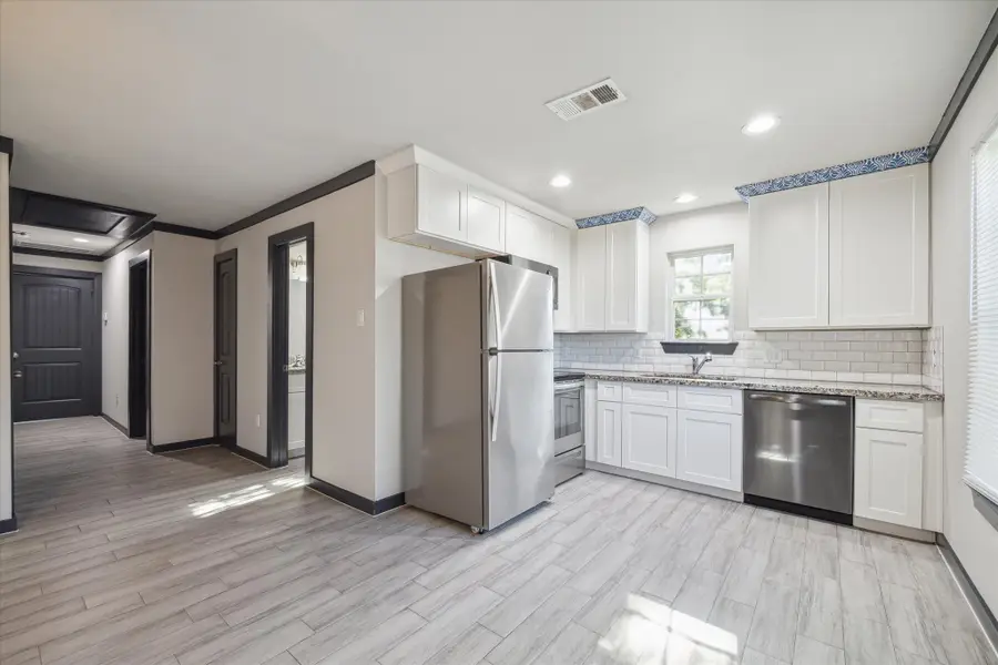 4606 Denmark Street, Houston, TX 77016 - #3