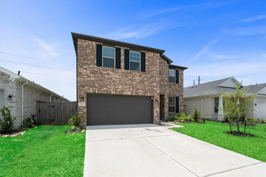 17227 Thorwell Lane, Crosby, TX 77532 - #2