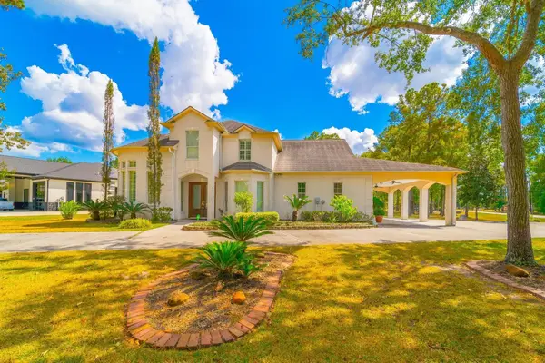 22951 Colorado Drive, Porter, TX 77365