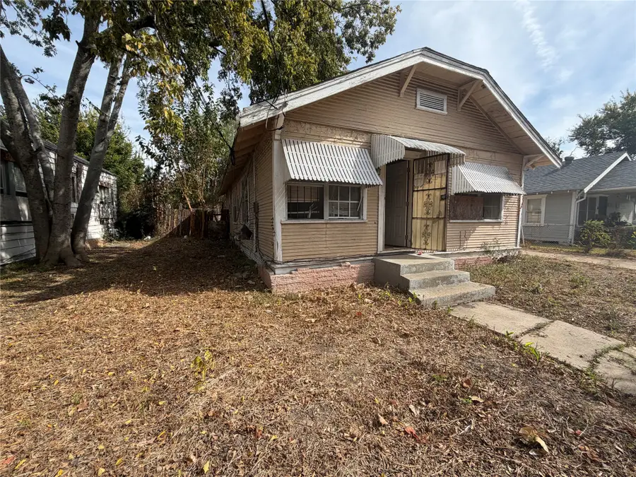 3025 Trulley Street, Houston, TX 77004 - #2