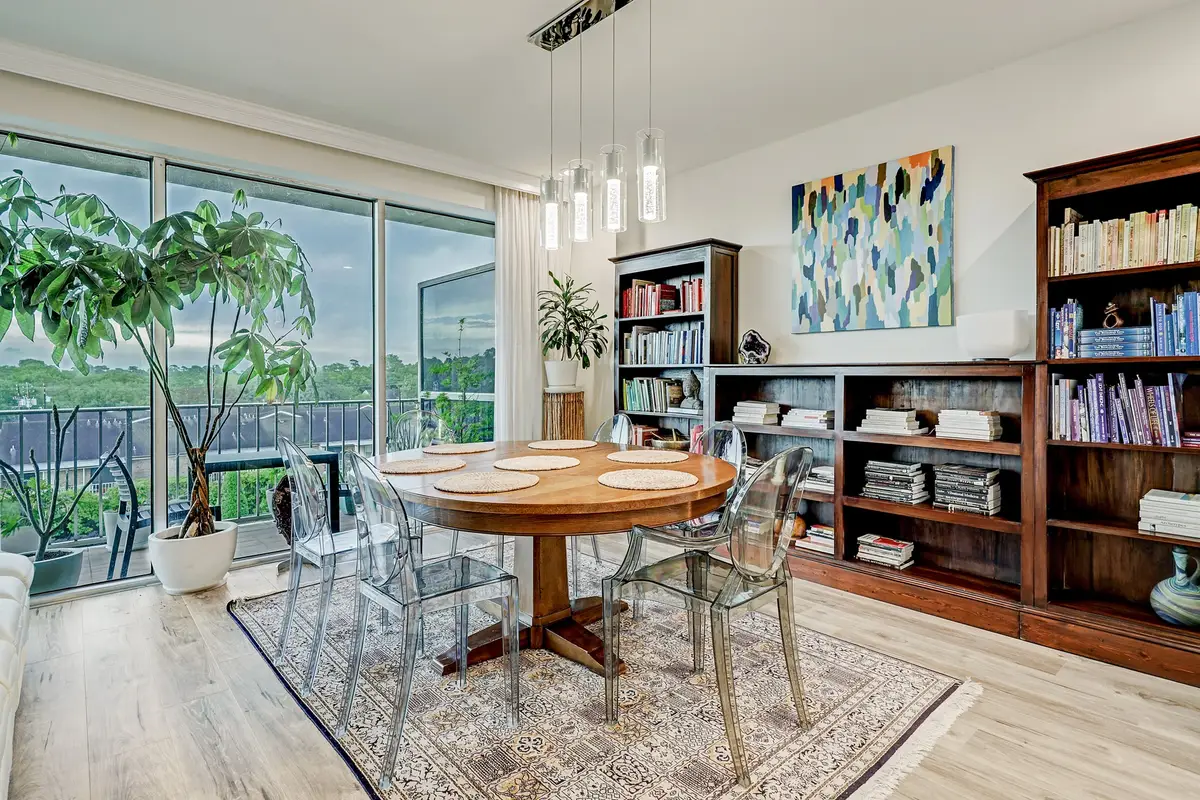 2200 Willowick Road #4E, Houston, TX 77027 - Image #1