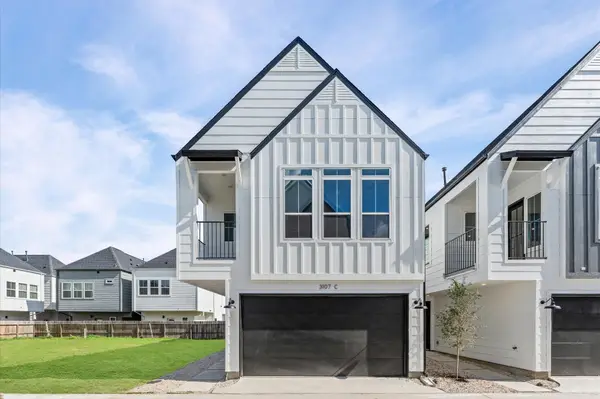 3107 Jensen Dr #C, Houston, TX 77026