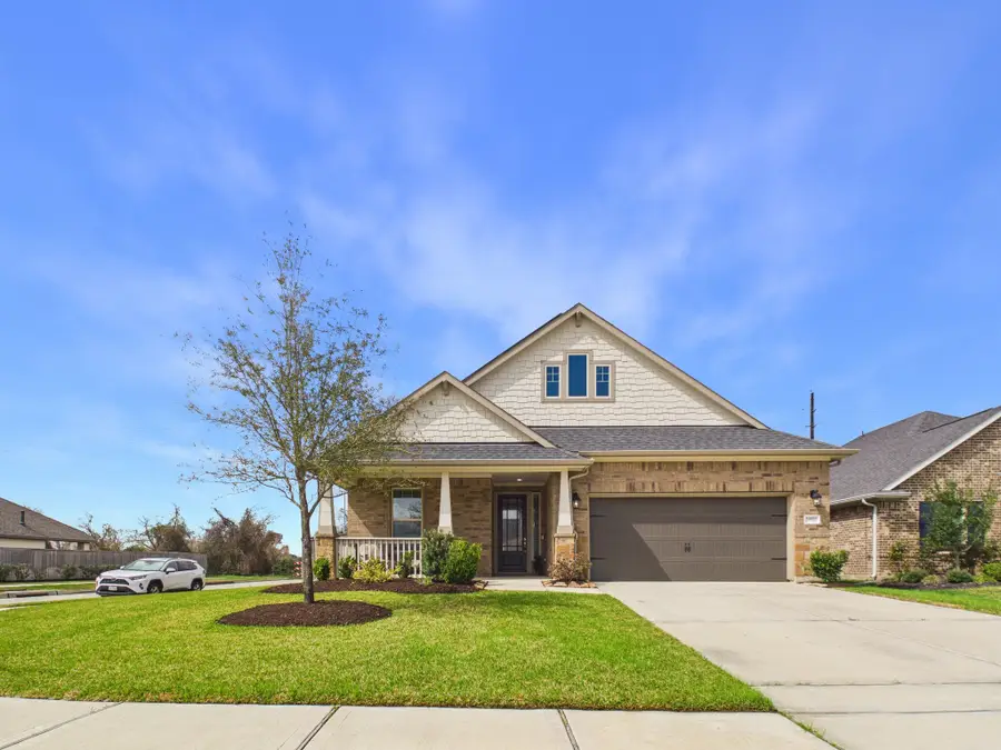 20927 Secretariat Meadow Lane, Tomball, TX 77377 - #2