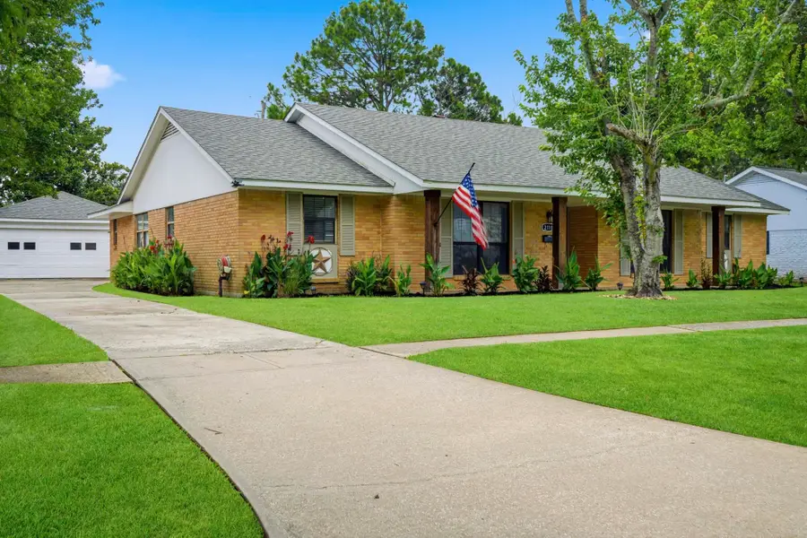 2110 Oceanview Drive, Seabrook, TX 77586 - #2