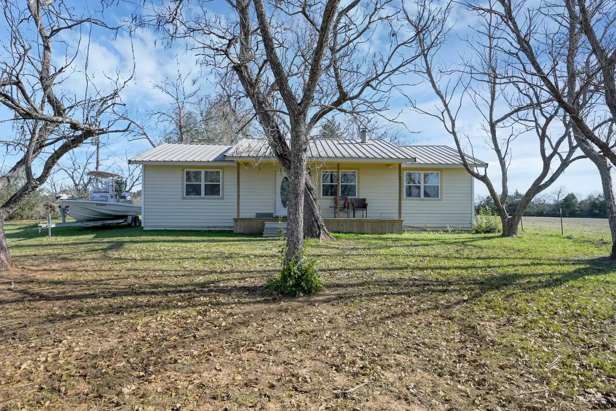 1232 County Road 1805, Crockett, TX 75835 - Image #1
