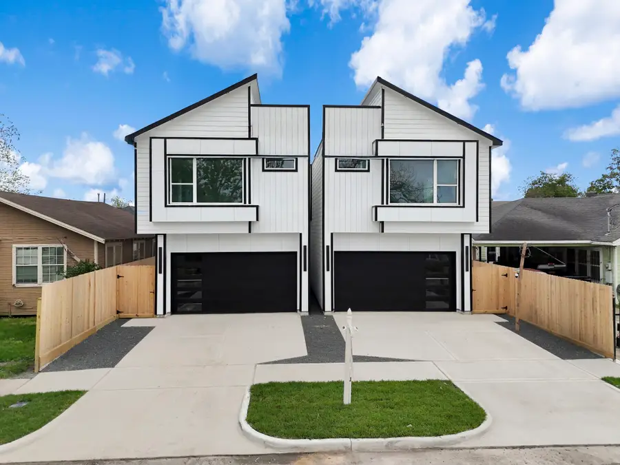 6818 Avenue F Unit B, Houston, TX 77011 - #2