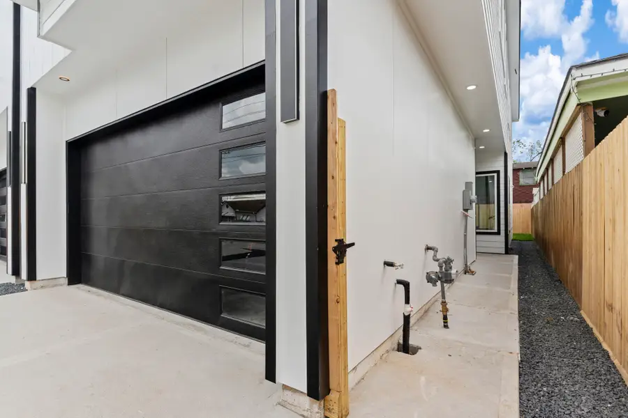 6818 Avenue F Unit B, Houston, TX 77011 - #3