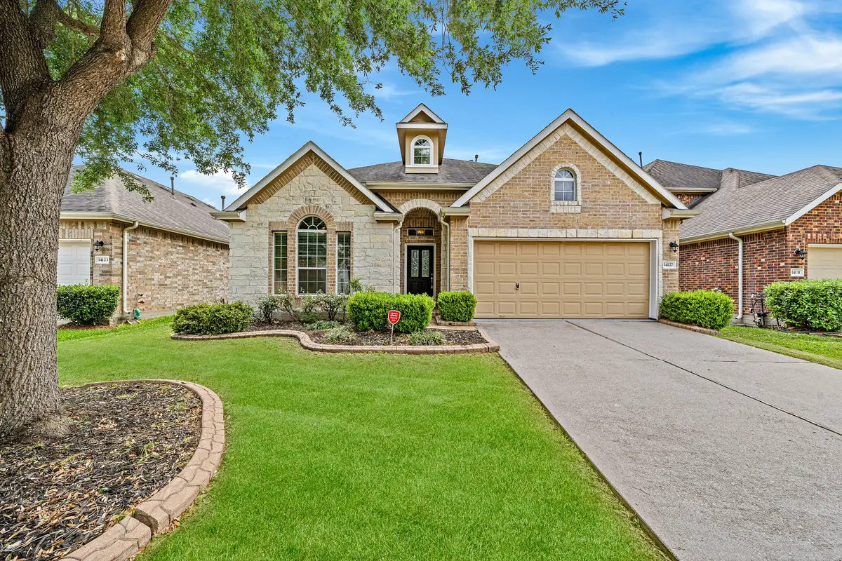 14127 Grovemist Lane, Houston, TX 77082 - #1