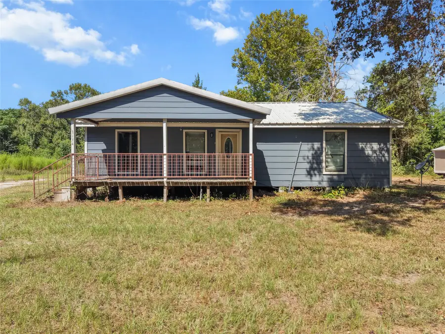 3134 California Avenue, Cleveland, TX 77328 - #3
