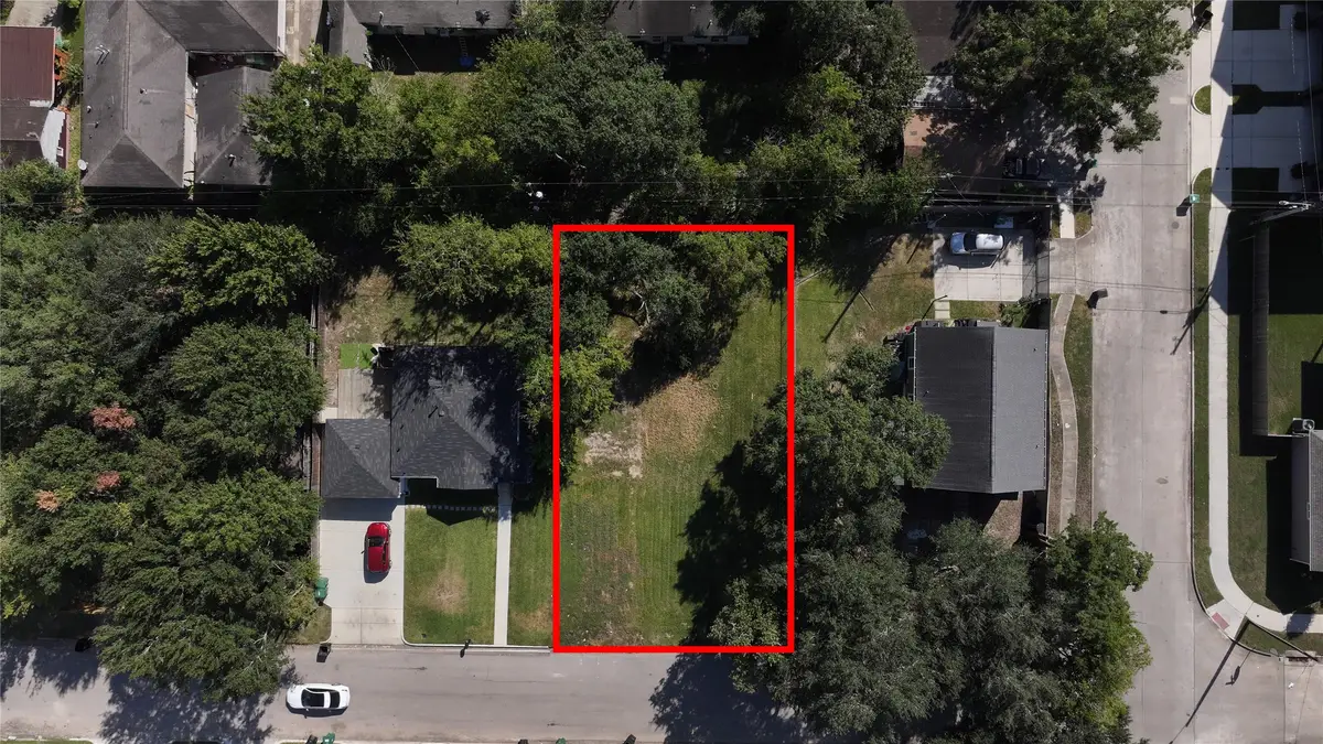 6653 Lozier Street, Houston, TX 77021 - Image #1