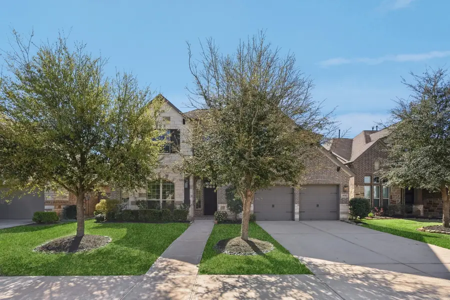 30710 Aster Brook Drive, Brookshire, TX 77423 - #3