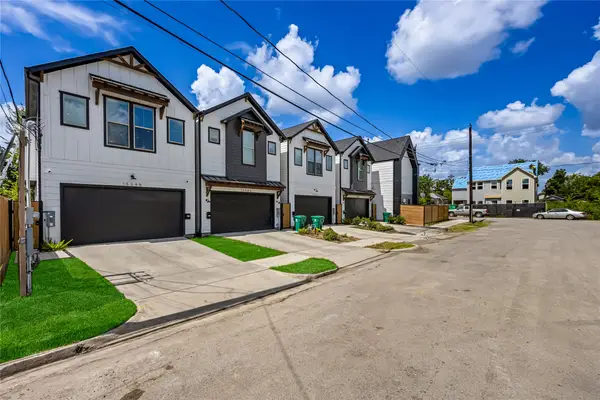 1508 Ryon Street #B, Houston, TX 77009