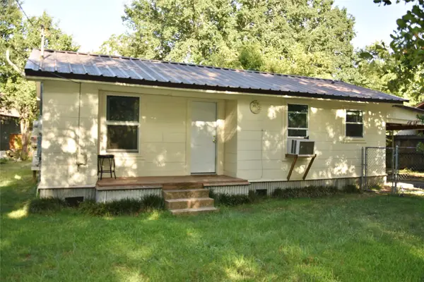 602 S Fair Street, Crockett, TX 75835