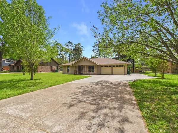 1618 Hamblen Road, Kingwood, TX 77339