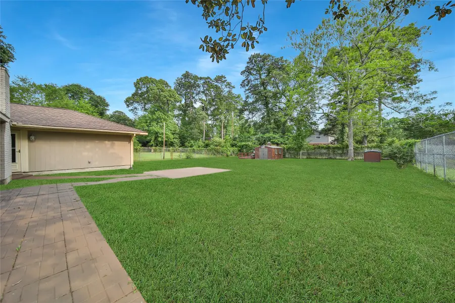 1618 Hamblen Road, Kingwood, TX 77339 - #2