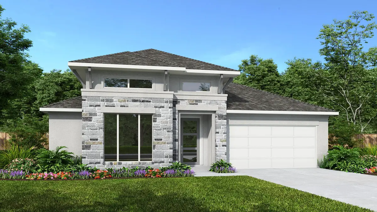 2007 Orchard Rose Drive, Missouri City, TX 77459 - Image #1