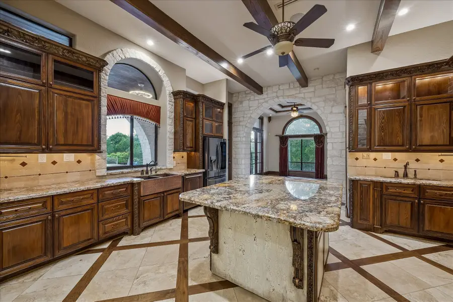 4 Steven Luke Lane, Friendswood, TX 77546 - #3