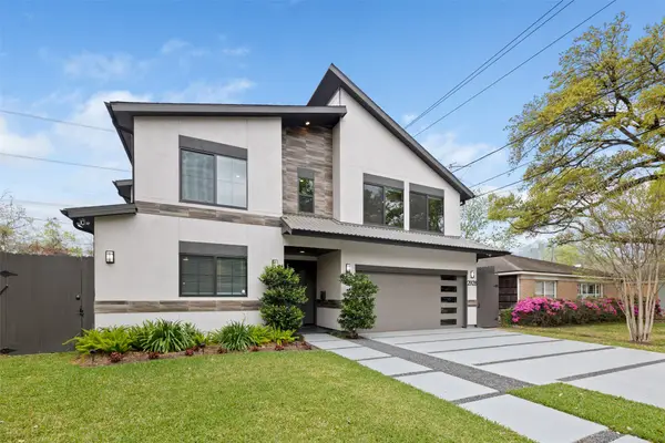 2928 Suffolk Drive, Houston, TX 77027