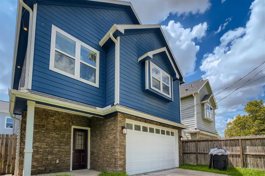 3801 Oxford Street #B, Houston, TX 77022 - Image #2