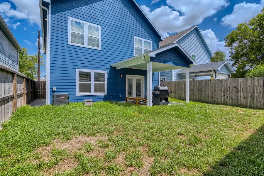 3801 Oxford Street #B, Houston, TX 77022 - Image #3