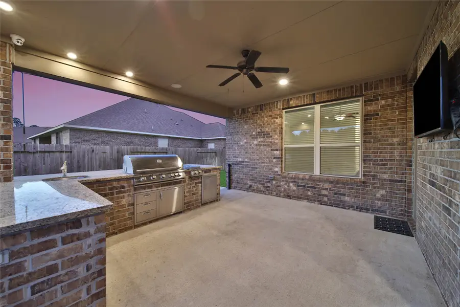 12519 Montclair Landing Court, Tomball, TX 77375 - #2
