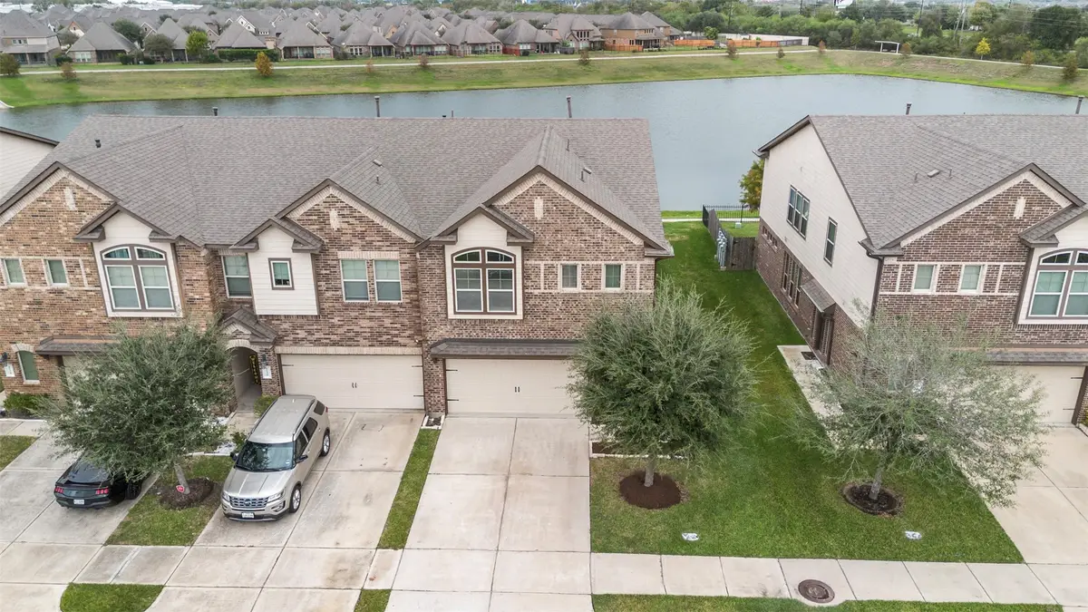 1234 Willow Plains Lane, Rosenberg, TX 77471 - #1