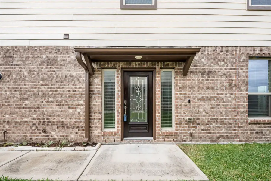 1234 Willow Plains Lane, Rosenberg, TX 77471 - #3