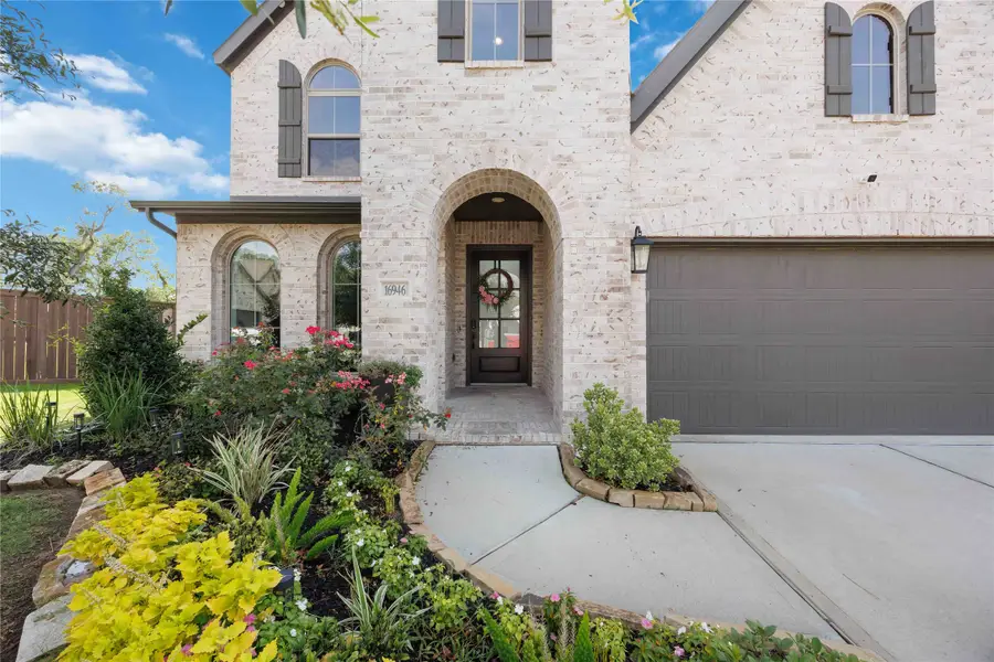 16946 Lupine Meadow Lane, Humble, TX 77346 - Image #2