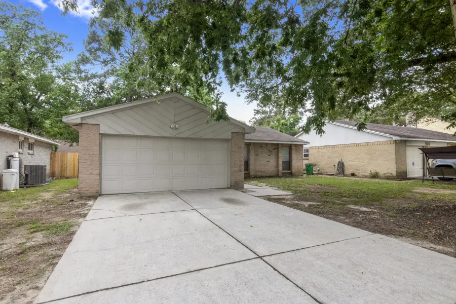 4550 Chestergate Drive, Spring, TX 77373 - #3