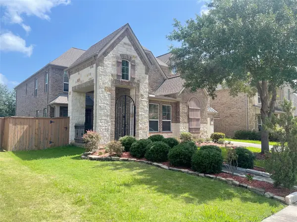 17414 Waeback Drive, Richmond, TX 77407
